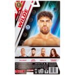 WWE Main Event: Basic Figure - Joaquin Wilde - Image 6