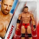 WWE Main Event: Basic Figure - LA Knight