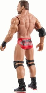 WWE Main Event: Basic Figure - LA Knight - Image 5
