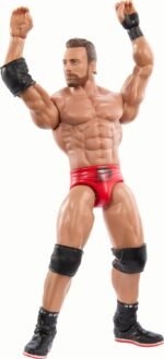 WWE Main Event: Basic Figure - LA Knight - Image 4