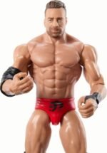 WWE Main Event: Basic Figure - LA Knight - Image 3