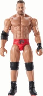 WWE Main Event: Basic Figure - LA Knight - Image 2
