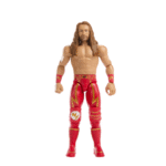 WWE Main Event: Basic Figure - Nathan Frazer (Chase) - Image 2
