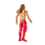 WWE Main Event: Basic Figure - Nathan Frazer (Chase) - Image 5