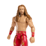 WWE Main Event: Basic Figure - Nathan Frazer (Chase) - Image 3