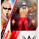 WWE Elite Collection - Scott Steiner with Accessories