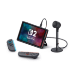 Nintendo Switch 2 Camera - Image 4