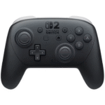 Nintendo Switch 2 Pro Controller - Image 2