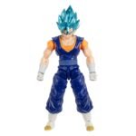 Bandai: Dragon Ball Super Evolve - Super Saiyan Blue Vegito Action Figure - Image 2
