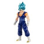 Bandai: Dragon Ball Super Evolve - Super Saiyan Blue Vegito Action Figure - Image 4