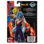 Bandai: Dragon Ball Super Evolve - Super Saiyan Blue Vegito Action Figure - Image 6