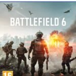 Battlefield 6: Standard Edition PlayStation 5