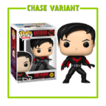 Funko Pop! Batman Beyond - Terry McGinnis #560 (Chase Chance) - Image 2