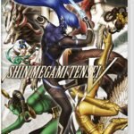 Shin Megami Tensei V (Standard Edition) Nintendo Switch