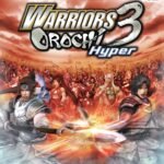 Warriors Orochi 3: Hyper Nintendo Wii U