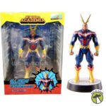 Dark Horse Deluxe My Hero Academia: All Might (Golden Age) PVC Statue - Image 2