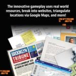 Masters of Crime: Incognito Board Game - Image 4