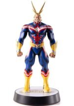 Dark Horse Deluxe My Hero Academia: All Might (Golden Age) PVC Statue