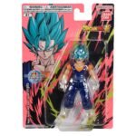 Bandai: Dragon Ball Super Evolve - Super Saiyan Blue Vegito Action Figure