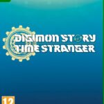 Digimon Story: Time Stranger Xbox Series X