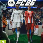 EA Sports FC 26 - Xbox X