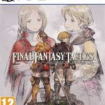 Final Fantasy Tactics: The Invalice Chronicles PS5