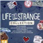 Life is Strange Collection PlayStation 5