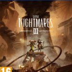 Little Nightmares III - PS5