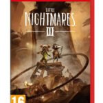 Little Nightmares III Nintendo Switch 2