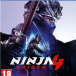 Ninja Gaiden 4 PlayStation 5