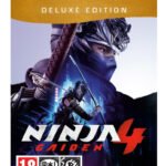 NINJA GAIDEN 4 – Deluxe Edition - Xbox Series X