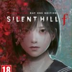 Silent Hill f Xbox Series X