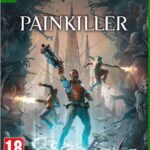 Painkiller Xbox Series X
