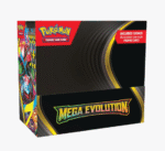 Pokemon Mega Evolution ME1 Booster Box - Image 2