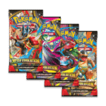 Pokemon Mega Evolution ME1 Booster Box - Image 4