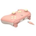 8BitDo Ultimate 2C Wired Controller (Peach) - Image 2