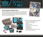 Pokemon Trading Card Game: Black Bolt - Elite Trainer Box - Image 4