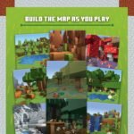 Minecraft: Heroes of the Village Board Game - Image 4