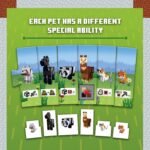 Minecraft: Heroes of the Village Board Game - Image 5
