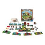 Minecraft: Heroes of the Village Board Game - Image 2