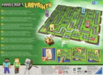 Minecraft Labyrinth Board Game - Image 3
