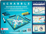 Scrabble Classic Refresh Board Game - Image 5