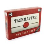 Taskmaster - The Card Game