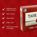Taskmaster - The Card Game - Image 4