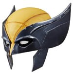 Marvel Legends: Deadpool & Wolverine - Wolverine Gear 2 Mask - Image 2