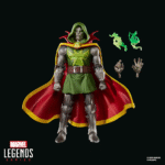 Marvel Legends Series: Emperor Doom - Image 2