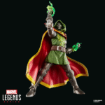 Marvel Legends Series: Emperor Doom - Image 3