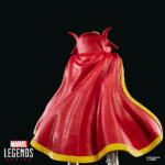Marvel Legends Series: Emperor Doom - Image 4