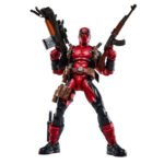 Marvel Legends: Maximum Series - Deadpool and Doop - Image 3
