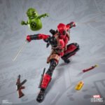 Marvel Legends: Maximum Series - Deadpool and Doop - Image 4